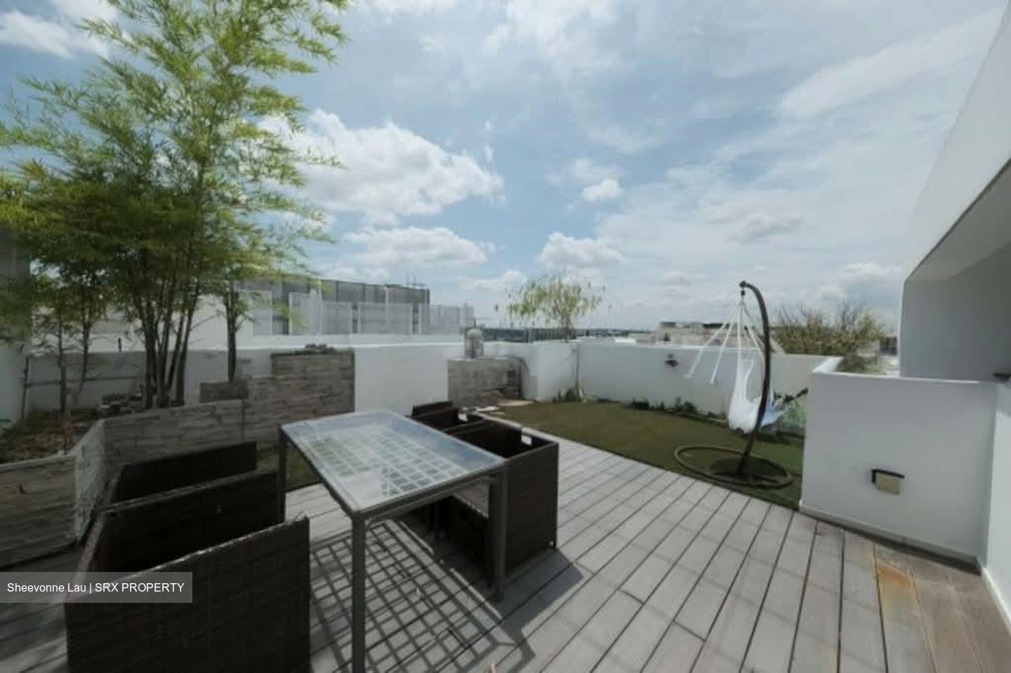 Belysa (D18), Condominium #535856891